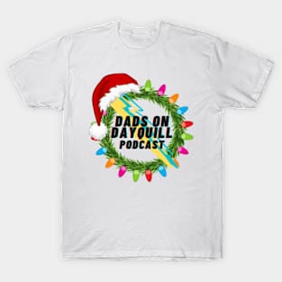 Happy Holidays T-Shirt